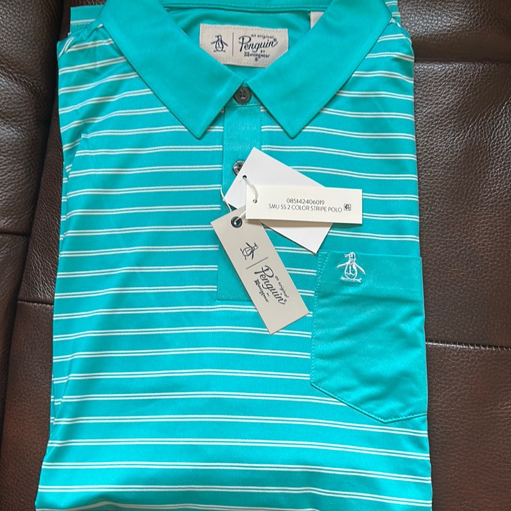 Beautiful polo shirt,Brand new